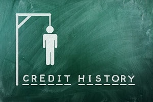 плохая кредитная история